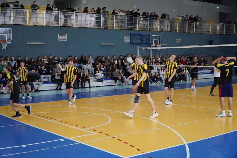 zakończenie współzawodnictwa sportowego w szkołach powiatu skarżyskiego