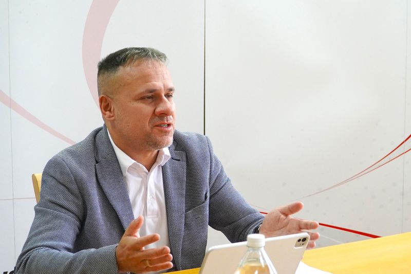 Obradowała Komisja Bezpieczeństwa i Porządku.