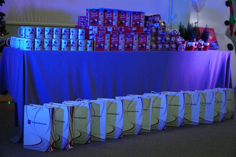 VI Mikołajkowy Mecz Matematyczny