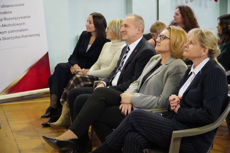 VI Mikołajkowy Mecz Matematyczny