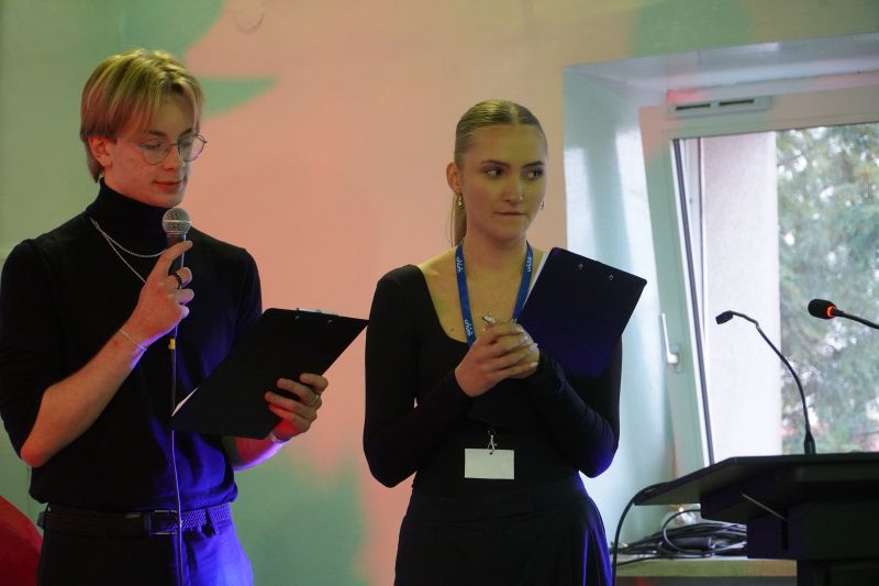 VI Mikołajkowy Mecz Matematyczny