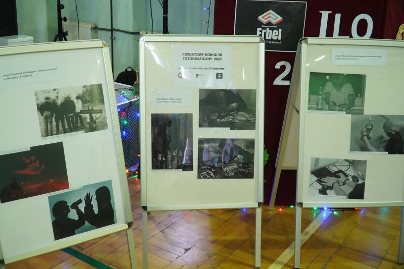 VI Mikołajkowy Mecz Matematyczny