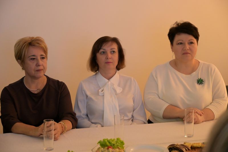 Pierwsza Wigilia w Branżowym Centrum Umiejętności w Skarżysku -Kamiennej