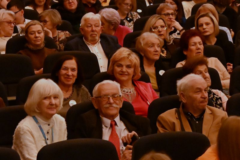 I Gala Wolontariatu w Skarżysku-Kamiennej: Wolontariat Pokoleń – Razem Możemy Więcej