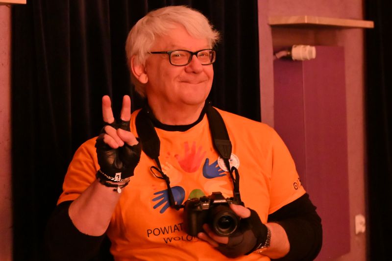 I Gala Wolontariatu w Skarżysku-Kamiennej: Wolontariat Pokoleń – Razem Możemy Więcej