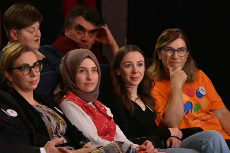 I Gala Wolontariatu w Skarżysku-Kamiennej: Wolontariat Pokoleń – Razem Możemy Więcej