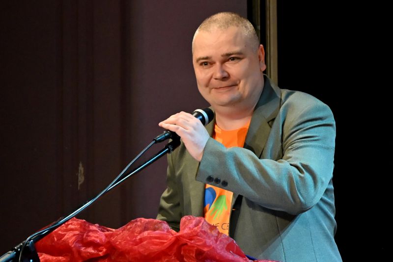 I Gala Wolontariatu w Skarżysku-Kamiennej: Wolontariat Pokoleń – Razem Możemy Więcej