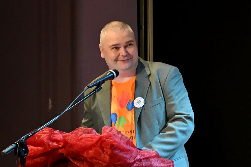 I Gala Wolontariatu w Skarżysku-Kamiennej: Wolontariat Pokoleń – Razem Możemy Więcej