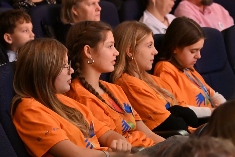 I Gala Wolontariatu w Skarżysku-Kamiennej: Wolontariat Pokoleń – Razem Możemy Więcej