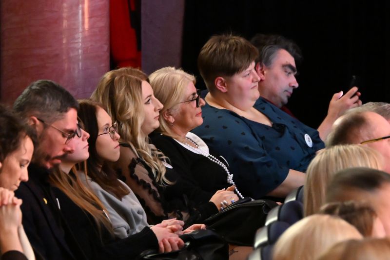 I Gala Wolontariatu w Skarżysku-Kamiennej: Wolontariat Pokoleń – Razem Możemy Więcej