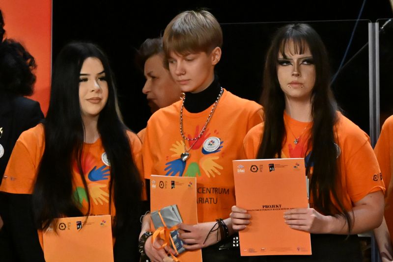 I Gala Wolontariatu w Skarżysku-Kamiennej: Wolontariat Pokoleń – Razem Możemy Więcej