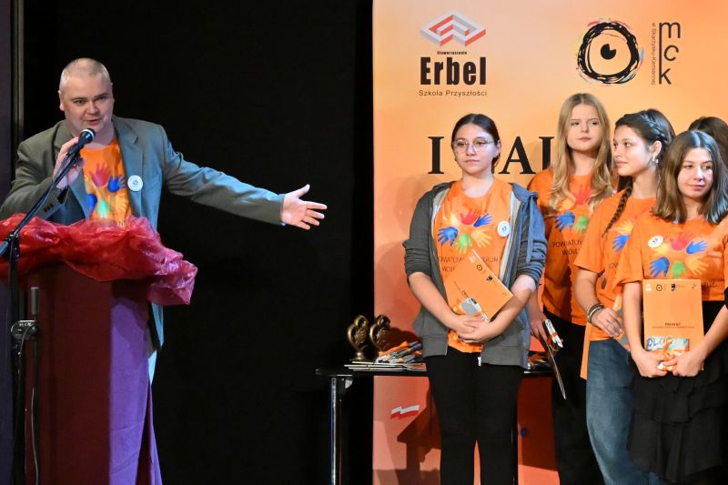 I Gala Wolontariatu w Skarżysku-Kamiennej: Wolontariat Pokoleń – Razem Możemy Więcej