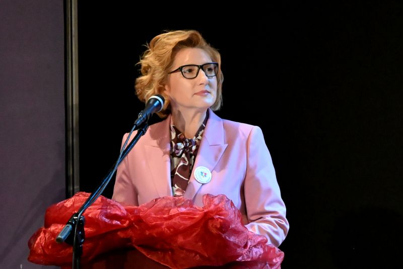 I Gala Wolontariatu w Skarżysku-Kamiennej: Wolontariat Pokoleń – Razem Możemy Więcej