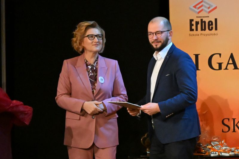 I Gala Wolontariatu w Skarżysku-Kamiennej: Wolontariat Pokoleń – Razem Możemy Więcej