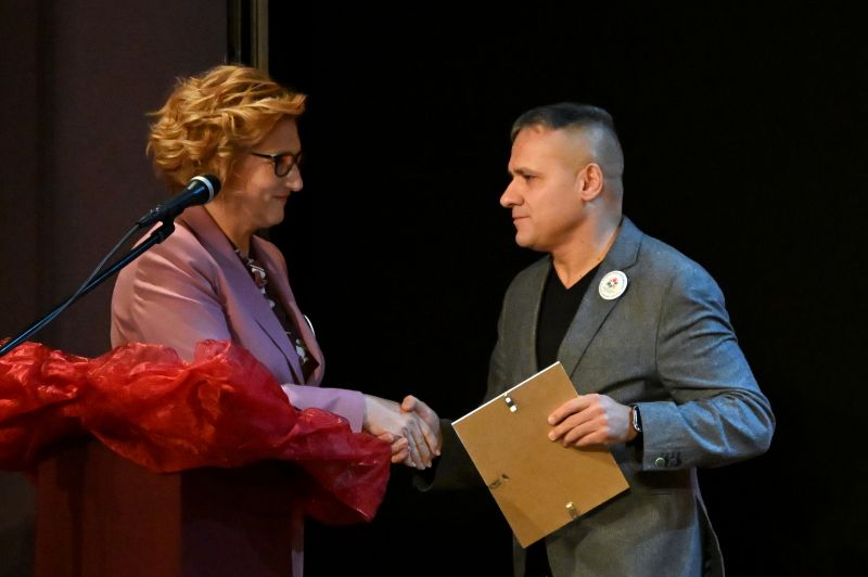 I Gala Wolontariatu w Skarżysku-Kamiennej: Wolontariat Pokoleń – Razem Możemy Więcej