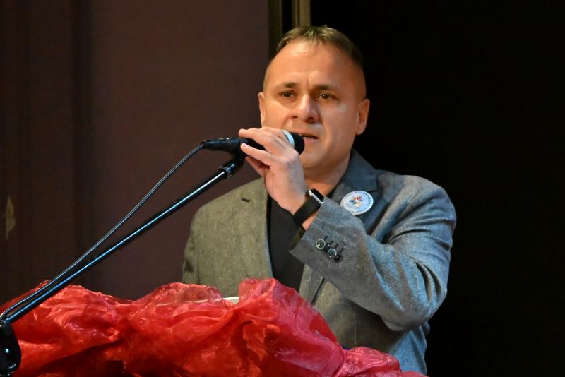 I Gala Wolontariatu w Skarżysku-Kamiennej: Wolontariat Pokoleń – Razem Możemy Więcej