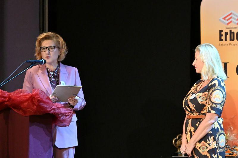 I Gala Wolontariatu w Skarżysku-Kamiennej: Wolontariat Pokoleń – Razem Możemy Więcej