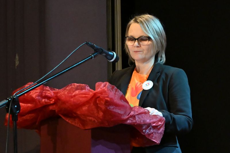 I Gala Wolontariatu w Skarżysku-Kamiennej: Wolontariat Pokoleń – Razem Możemy Więcej