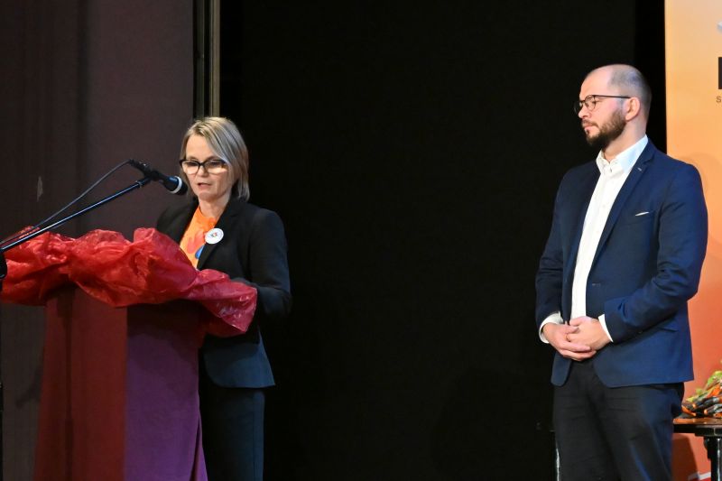 I Gala Wolontariatu w Skarżysku-Kamiennej: Wolontariat Pokoleń – Razem Możemy Więcej