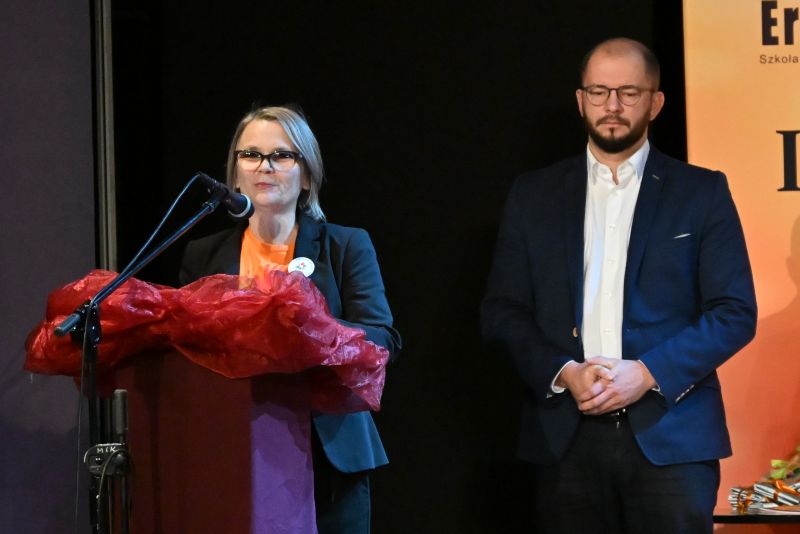 I Gala Wolontariatu w Skarżysku-Kamiennej: Wolontariat Pokoleń – Razem Możemy Więcej