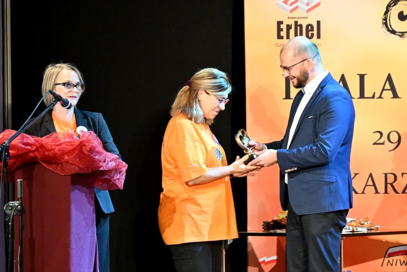 I Gala Wolontariatu w Skarżysku-Kamiennej: Wolontariat Pokoleń – Razem Możemy Więcej