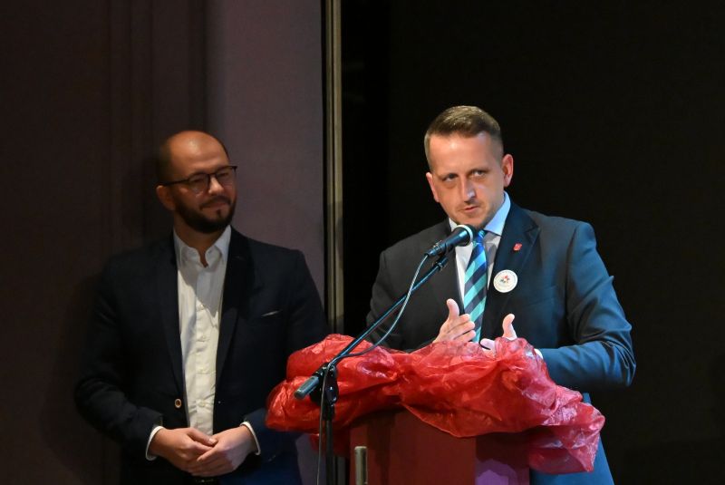 I Gala Wolontariatu w Skarżysku-Kamiennej: Wolontariat Pokoleń – Razem Możemy Więcej