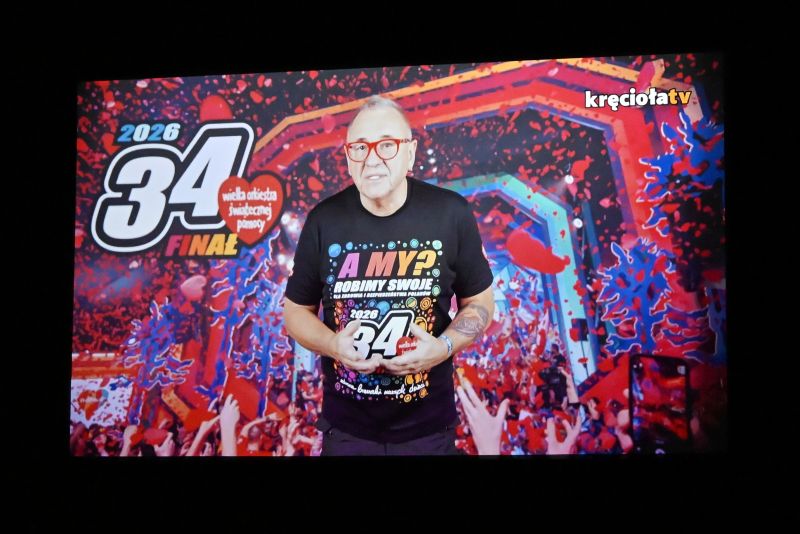 I Gala Wolontariatu w Skarżysku-Kamiennej: Wolontariat Pokoleń – Razem Możemy Więcej