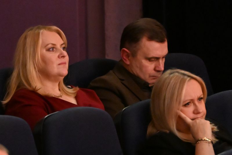 I Gala Wolontariatu w Skarżysku-Kamiennej: Wolontariat Pokoleń – Razem Możemy Więcej