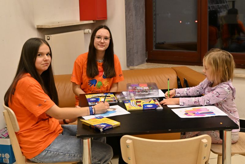 I Gala Wolontariatu w Skarżysku-Kamiennej: Wolontariat Pokoleń – Razem Możemy Więcej