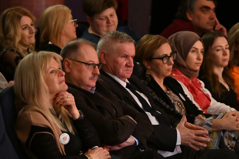 I Gala Wolontariatu w Skarżysku-Kamiennej: Wolontariat Pokoleń – Razem Możemy Więcej