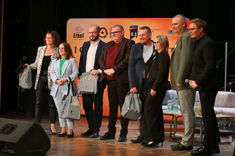 I Gala Wolontariatu w Skarżysku-Kamiennej: Wolontariat Pokoleń – Razem Możemy Więcej