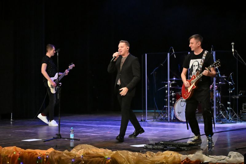 I Gala Wolontariatu w Skarżysku-Kamiennej: Wolontariat Pokoleń – Razem Możemy Więcej