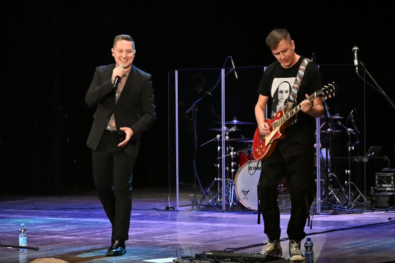 I Gala Wolontariatu w Skarżysku-Kamiennej: Wolontariat Pokoleń – Razem Możemy Więcej