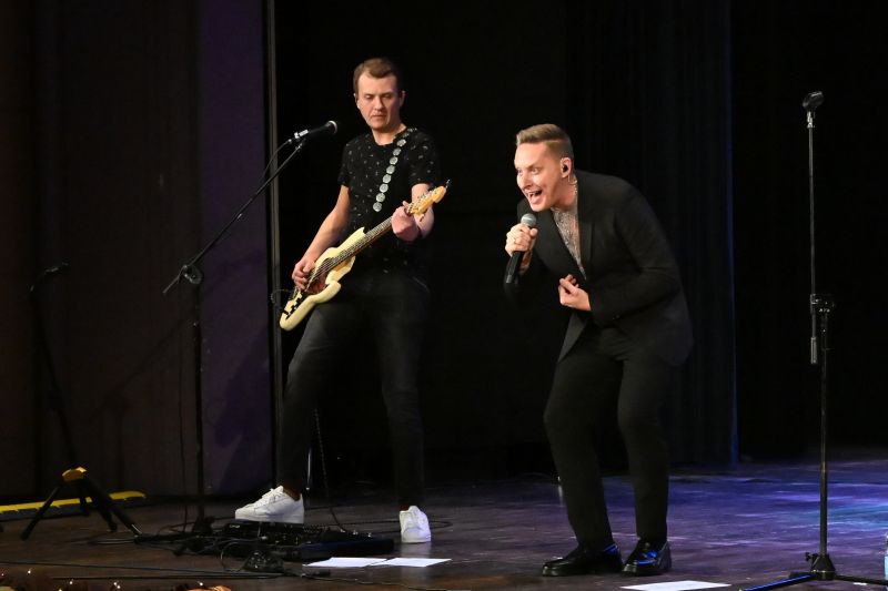 I Gala Wolontariatu w Skarżysku-Kamiennej: Wolontariat Pokoleń – Razem Możemy Więcej