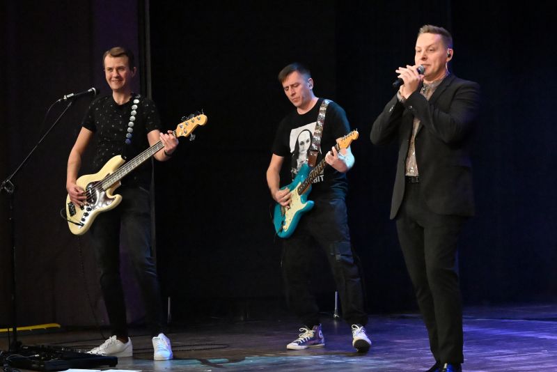 I Gala Wolontariatu w Skarżysku-Kamiennej: Wolontariat Pokoleń – Razem Możemy Więcej