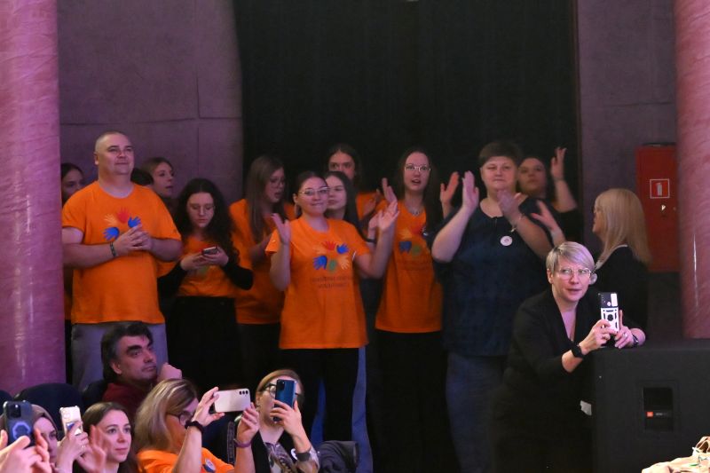 I Gala Wolontariatu w Skarżysku-Kamiennej: Wolontariat Pokoleń – Razem Możemy Więcej