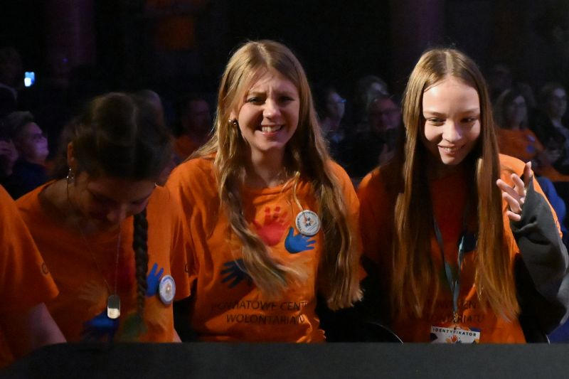 I Gala Wolontariatu w Skarżysku-Kamiennej: Wolontariat Pokoleń – Razem Możemy Więcej