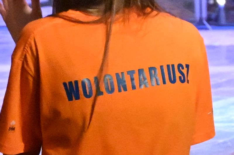 I Gala Wolontariatu w Skarżysku-Kamiennej: Wolontariat Pokoleń – Razem Możemy Więcej