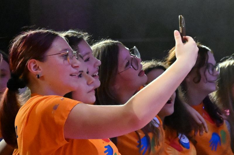 I Gala Wolontariatu w Skarżysku-Kamiennej: Wolontariat Pokoleń – Razem Możemy Więcej