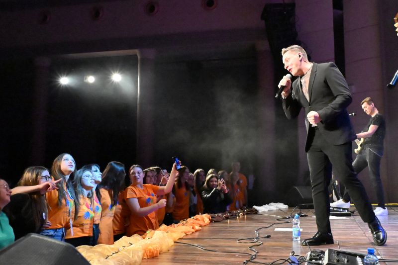 I Gala Wolontariatu w Skarżysku-Kamiennej: Wolontariat Pokoleń – Razem Możemy Więcej