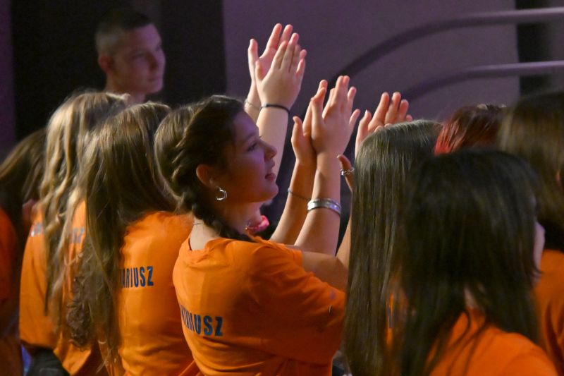 I Gala Wolontariatu w Skarżysku-Kamiennej: Wolontariat Pokoleń – Razem Możemy Więcej