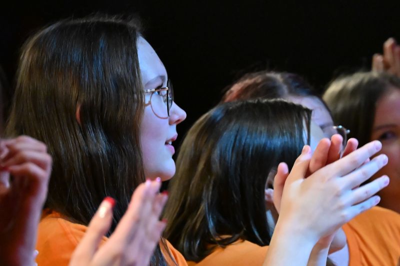 I Gala Wolontariatu w Skarżysku-Kamiennej: Wolontariat Pokoleń – Razem Możemy Więcej