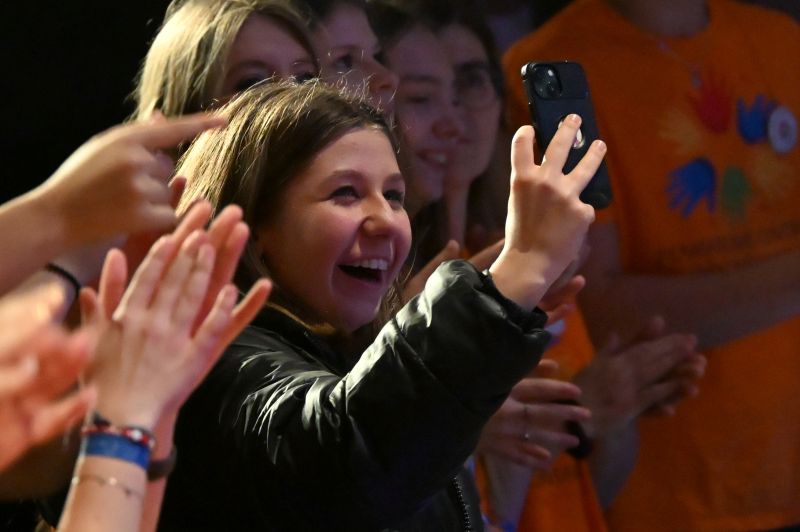 I Gala Wolontariatu w Skarżysku-Kamiennej: Wolontariat Pokoleń – Razem Możemy Więcej