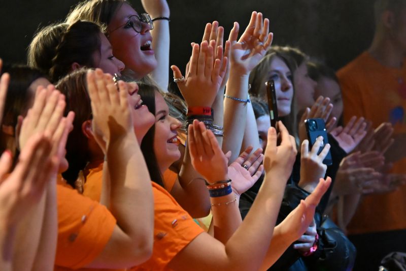 I Gala Wolontariatu w Skarżysku-Kamiennej: Wolontariat Pokoleń – Razem Możemy Więcej