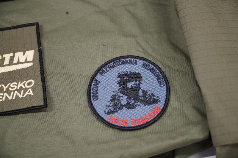 Klasa OPW w ZSTM w Skarżysku-Kamiennej