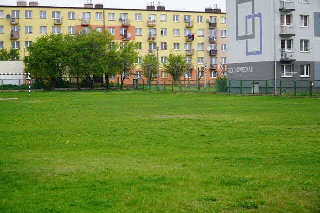 działka na sprzedaż przy Oseta Wasilewskiego