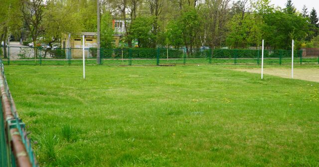 działka na sprzedaż przy Oseta Wasilewskiego