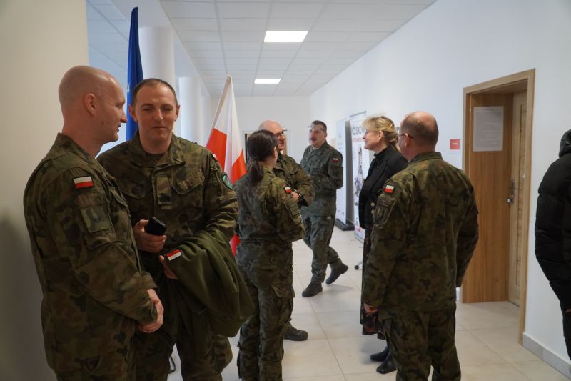 kwalifikacja wojskowa 2026