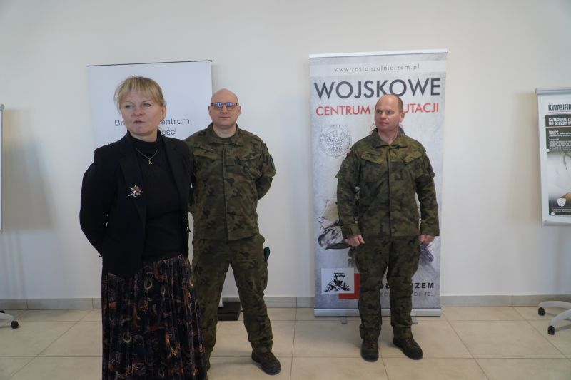 kwalifikacja wojskowa 2026