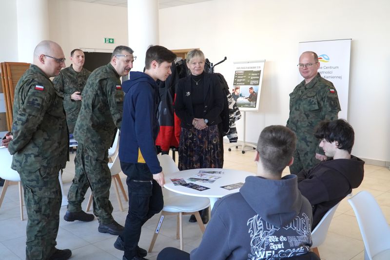 kwalifikacja wojskowa 2026